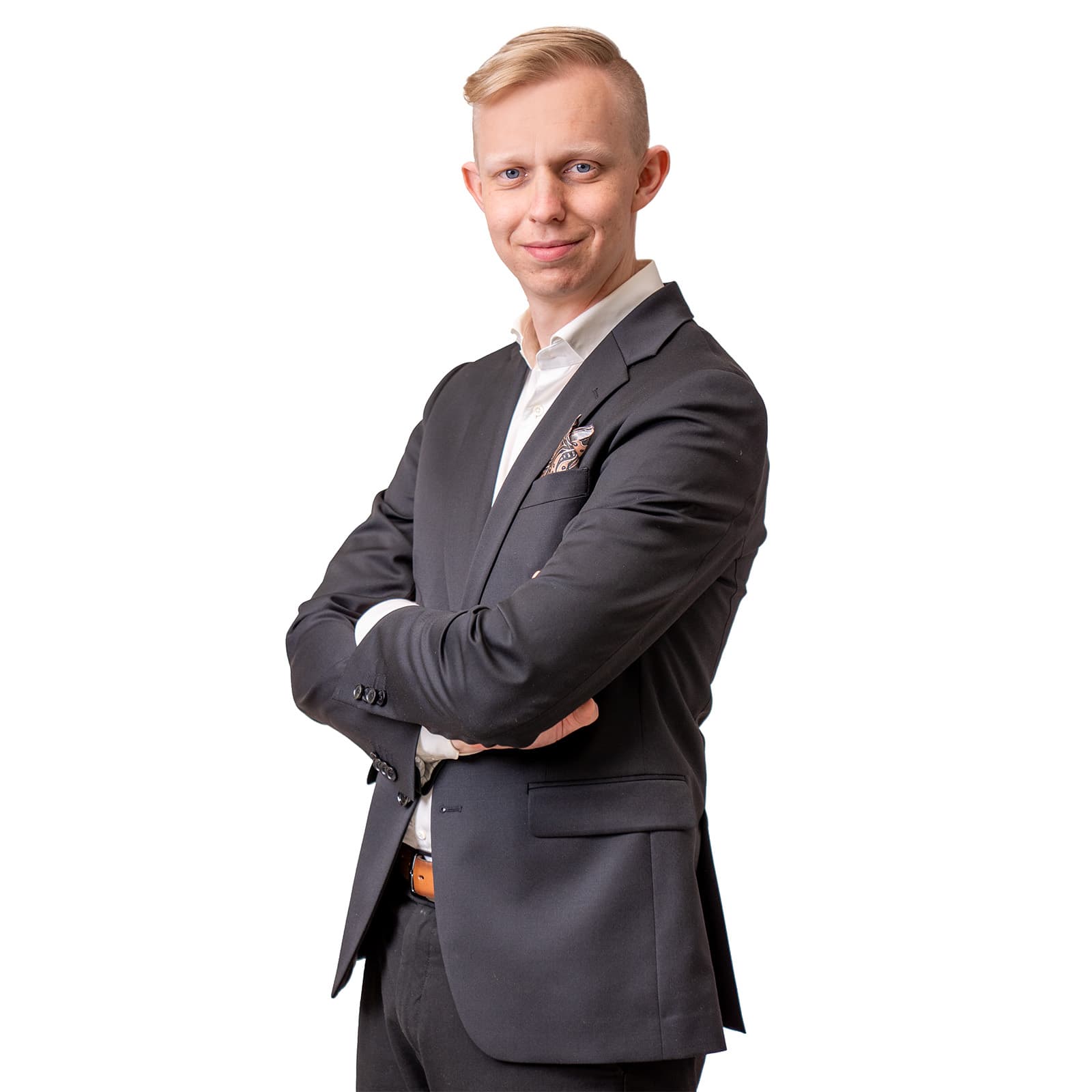 Axel Bylund