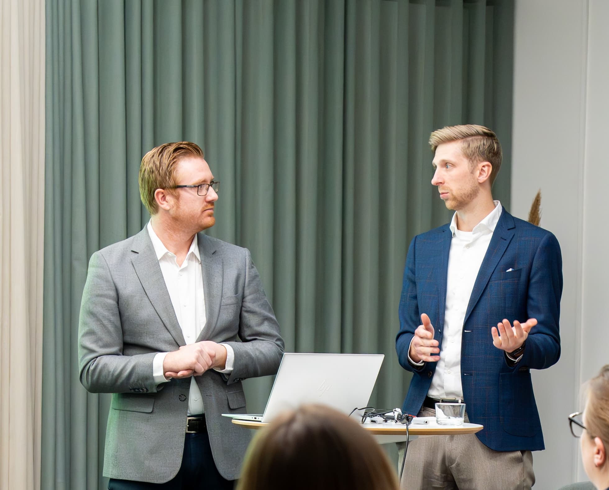 GDPR: Nätverksträff om IMY:s senaste tillsynsärenden