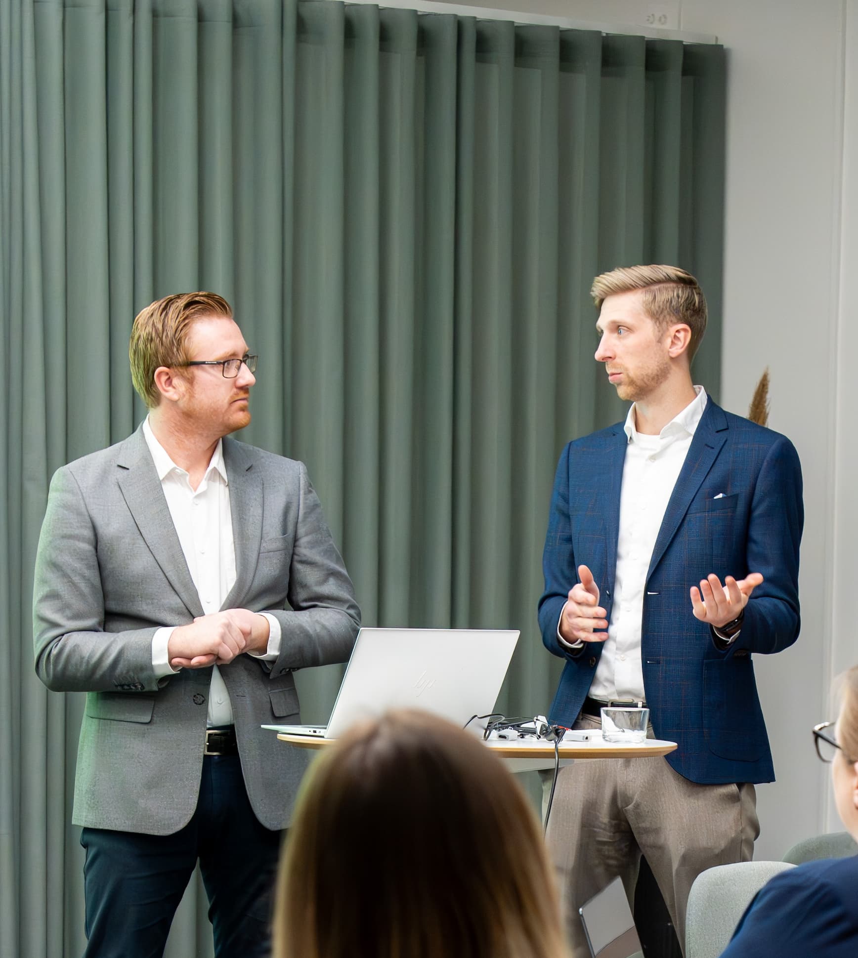 GDPR 2025 – nätverksträff om personuppgiftincidenter