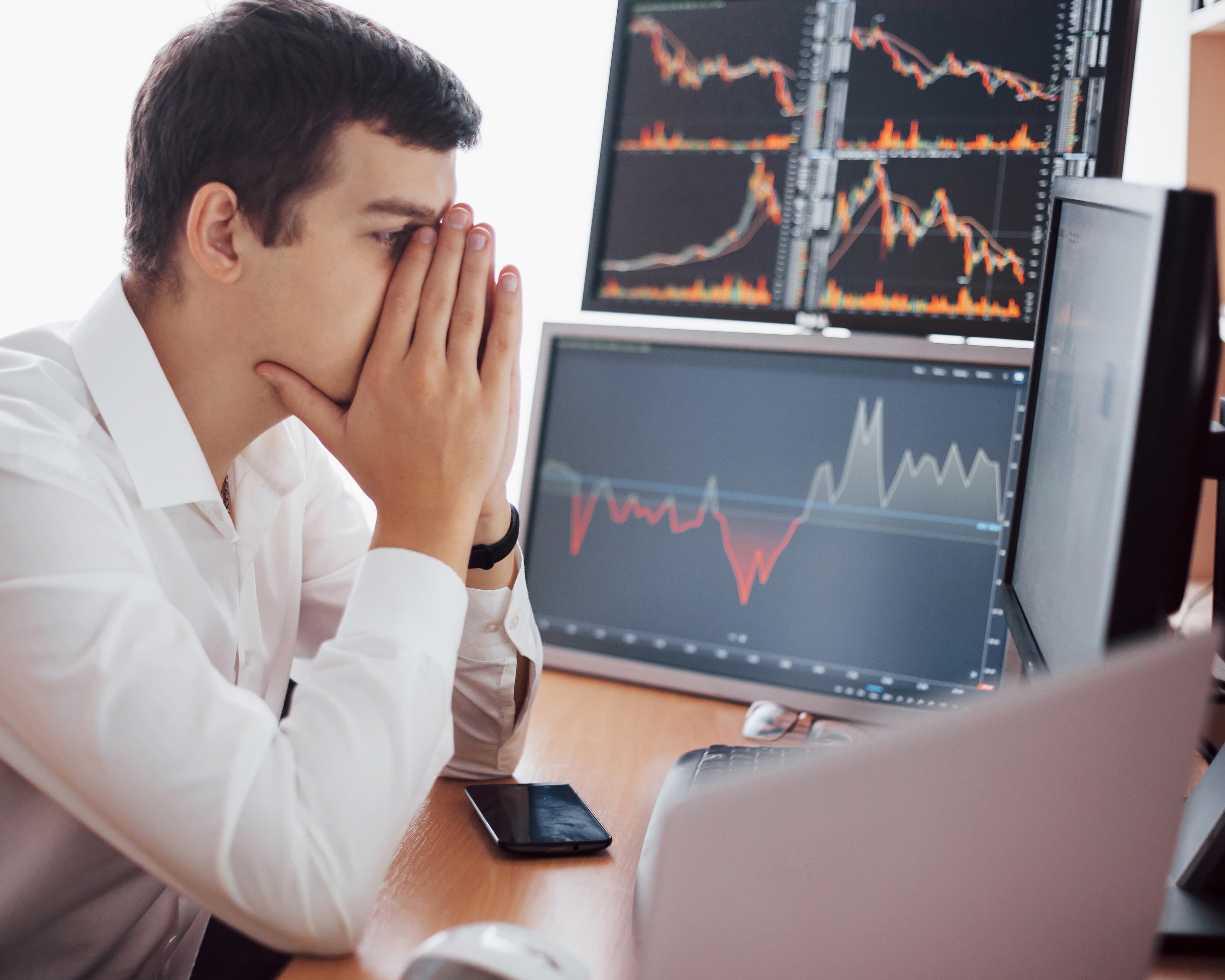 Har ni börsnoterade instrument? Fyra MAR-nyheter att ha koll på!