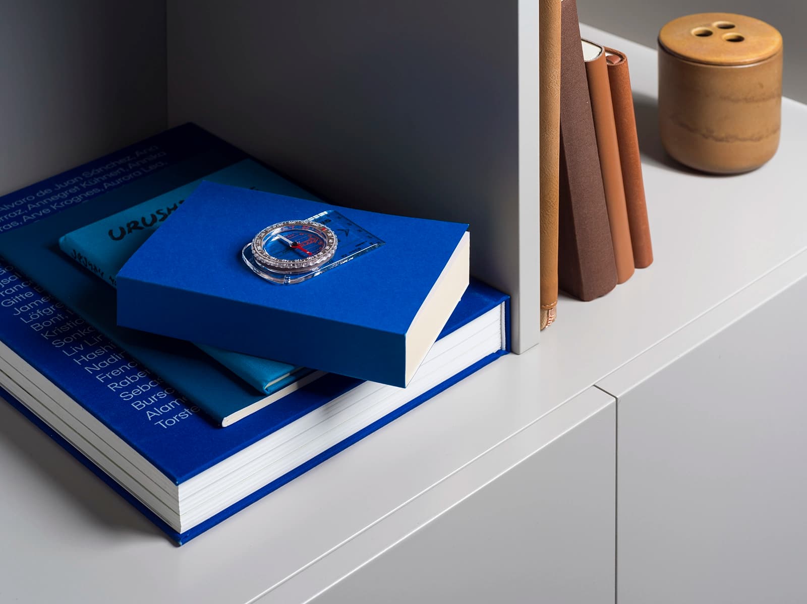 Utbildning i den svenska bolagsstyrningsmodellen