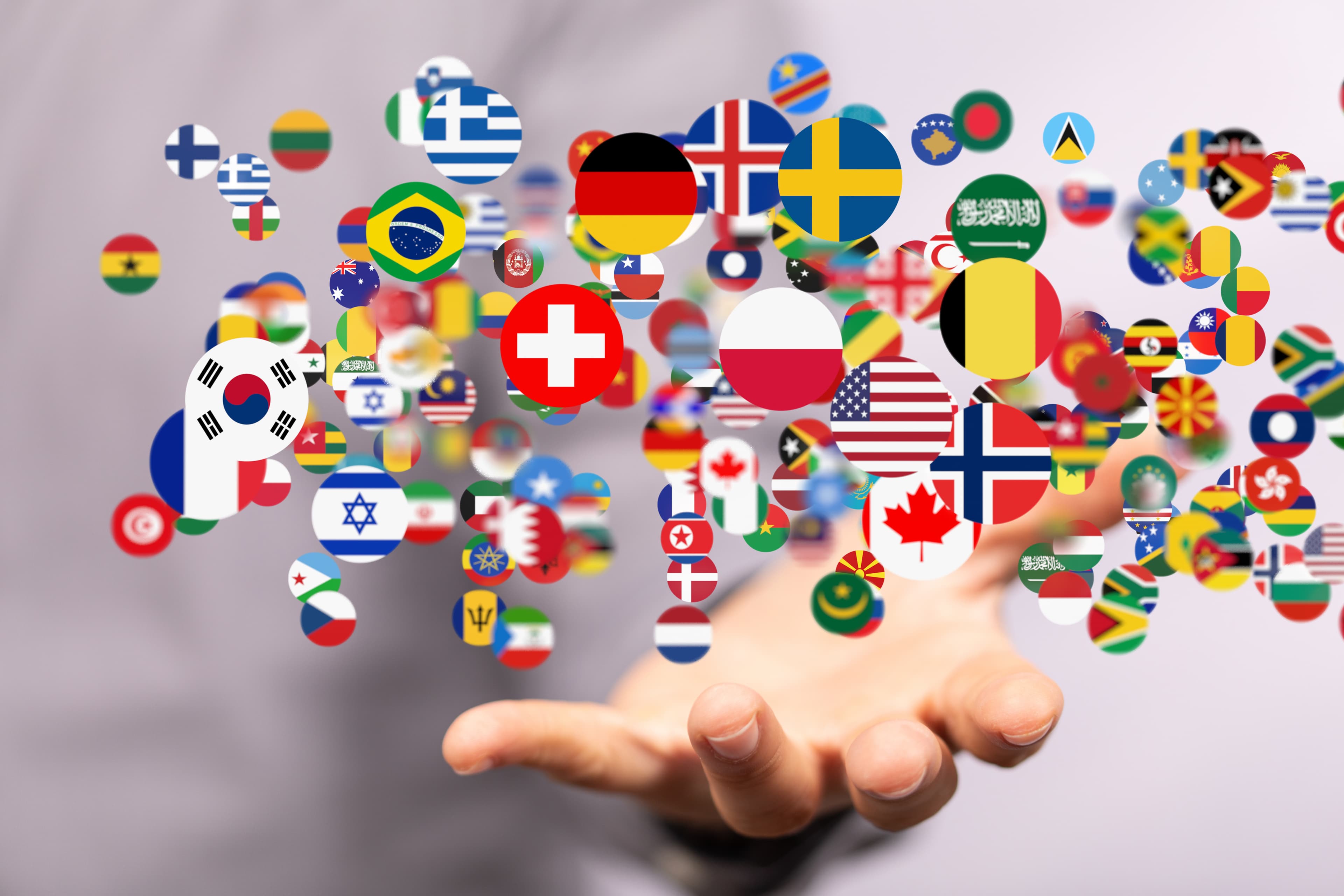 Ny lag om granskning av utländska direktinvesteringar