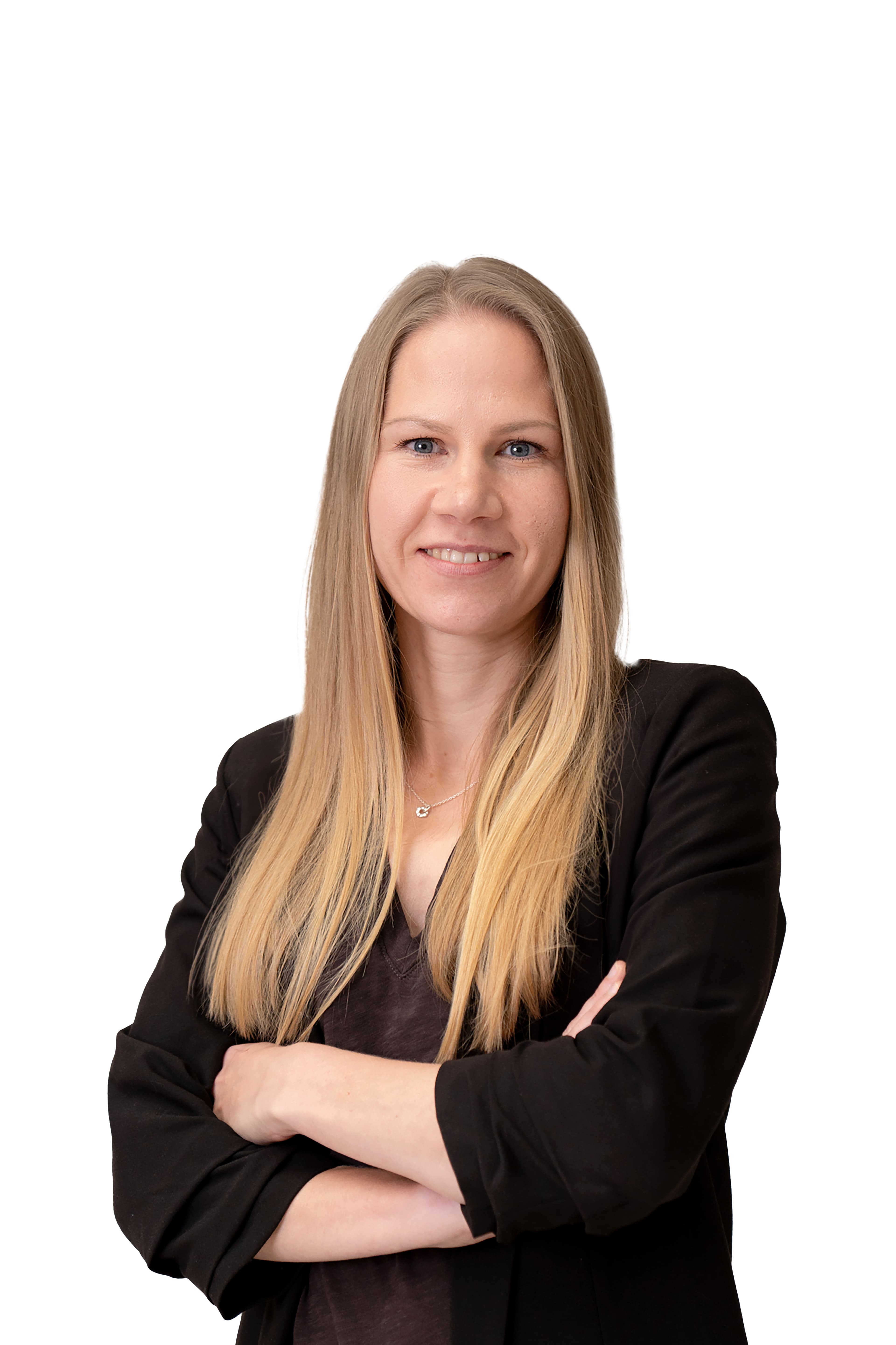 Karin Ilhamn