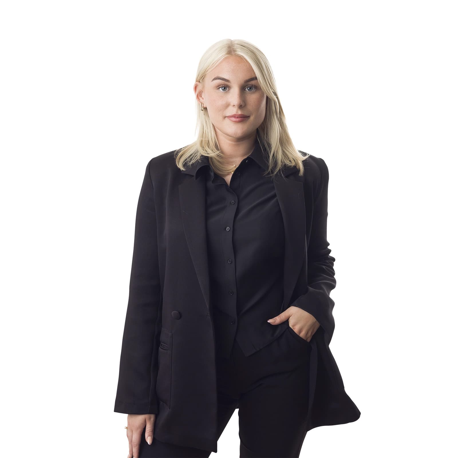 Cajsa-Stella Danielsson